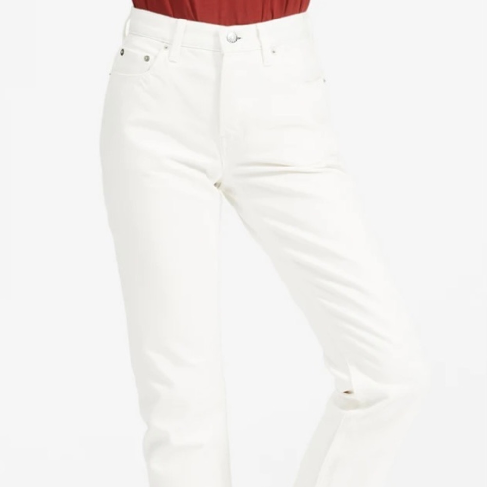 The ‘90s Cheeky Jean
